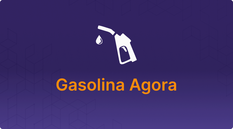 Gasolina Agora